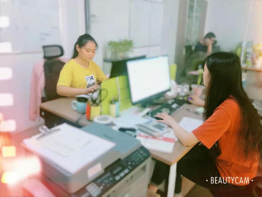 酒店布艺厂家——蜜桃APP污短视频家居2019年实施管理计划